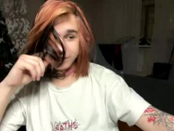 emo_kiss webcam model stream image