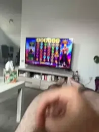 GeilerFinn95 webcam stripchat model stream image