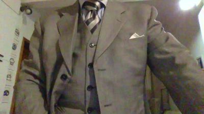 BRIONI webcam model stream image