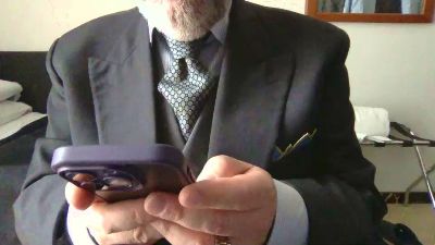 BRIONI webcam model stream image