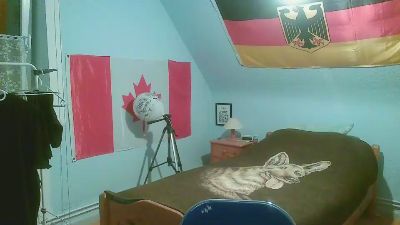 Andre124231 webcam model stream image