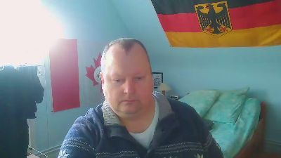 Andre124231 webcam model stream image