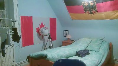 Andre124231 webcam model stream image