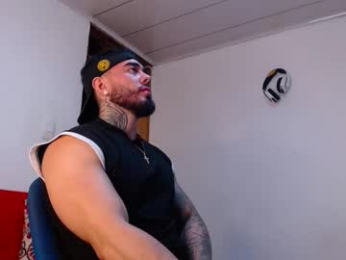 tommyblessd1 webcam model stream image