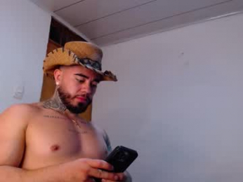 tommyblessd1 webcam model stream image