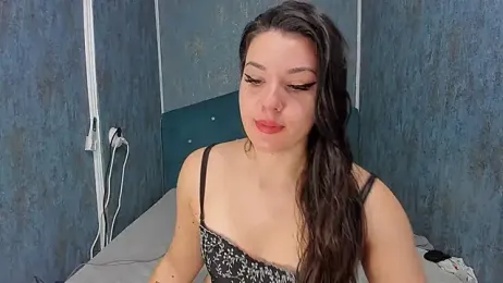 RedAssHottie webcam stripchat model stream image