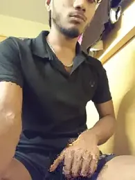Subham_123_ webcam stripchat model stream image
