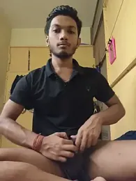 Subham_123_ webcam stripchat model stream image