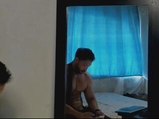 Luis Baptista webcam model stream image