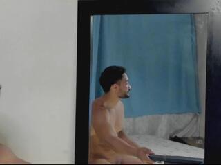Luis Baptista webcam model stream image