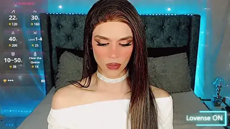 Dalila_moan webcam model stream image