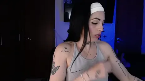 violett_honney webcam stripchat model stream image