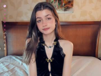 dream_melody webcam chaturbate model stream image