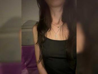 Crazy-coupleTwix webcam model stream image