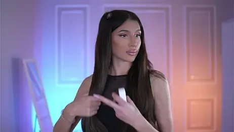 SammiMonroe webcam stripchat model stream image