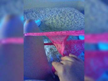 Piff_Pawlady webcam model stream image