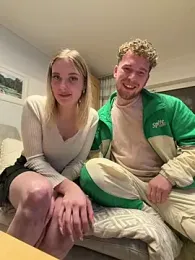 NickyGold_Official webcam model stream image