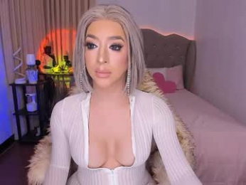 livecumayumi webcam model stream image