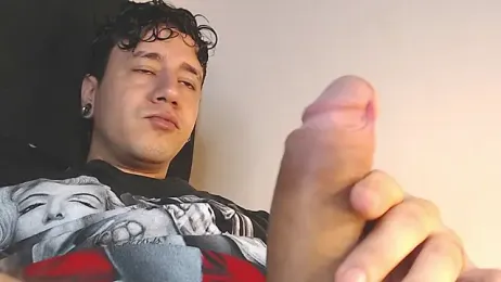 AndyBetti webcam model stream image