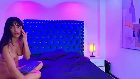 Damian_and_roxanne webcam model stream image