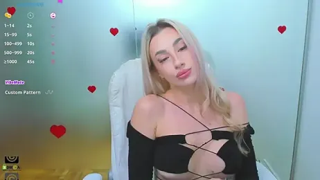 aileen_williams webcam model stream image