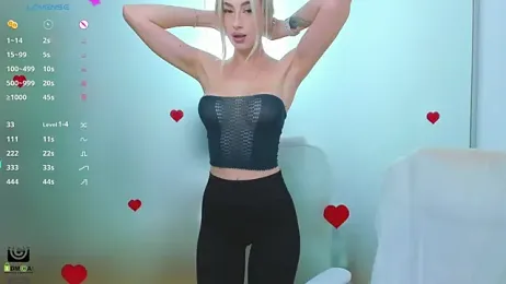 aileen_williams webcam stripchat model stream image