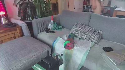 Der7tePlanet webcam model stream image