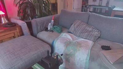 Der7tePlanet webcam model stream image