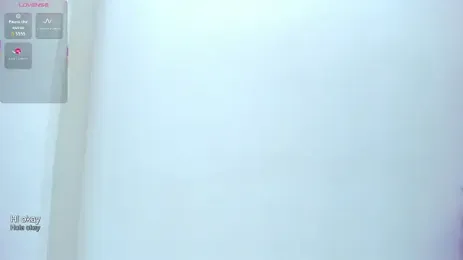 AriSweet webcam stripchat model stream image