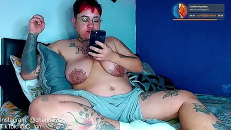 Techno_420_ webcam model stream image