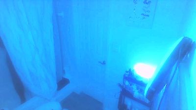 KOD8xx webcam model stream image