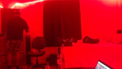 KOD8xx webcam model stream image