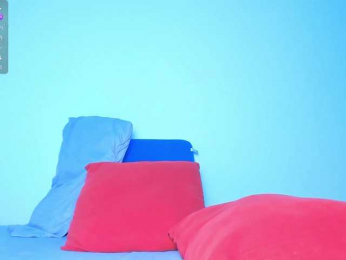 RedHeadSusy webcam bongacams model stream image