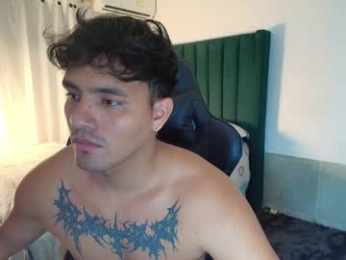 lei_77 webcam chaturbate model stream image