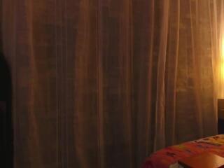 Tatiana Arango webcam model stream image