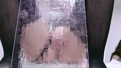 Ryo-sama webcam model stream image