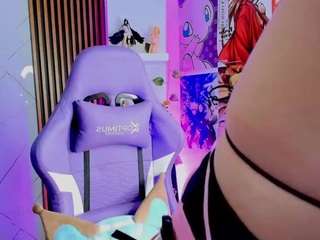 sparklebunny webcam camsoda model stream image