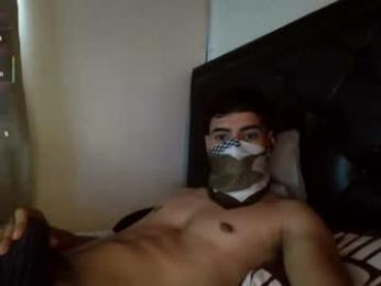 juan_bunny webcam model stream image