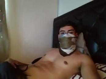 juan_bunny webcam model stream image
