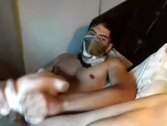juan_bunny webcam model stream image