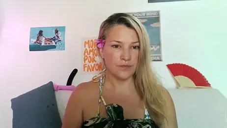 Pxetiteblonde1 webcam stripchat model stream image