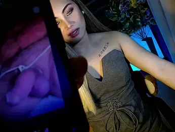 Bella_subhunterx webcam model stream image