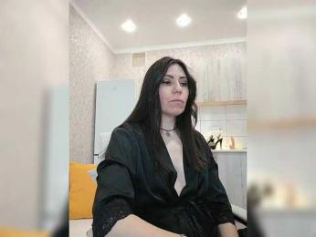 Li_Bailey webcam model stream image