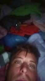 MikeGary21 webcam model stream image
