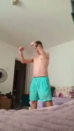 MikeGary21 webcam model stream image