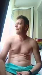 MikeGary21 webcam model stream image