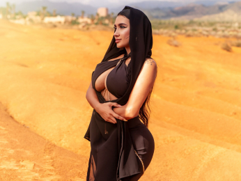 AliceMeye webcam livejasmin model stream image