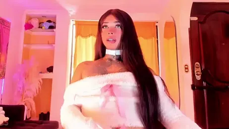 yourgreatfantasy webcam model stream image