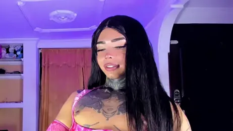 yourgreatfantasy webcam model stream image