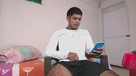 k_florez webcam model stream image